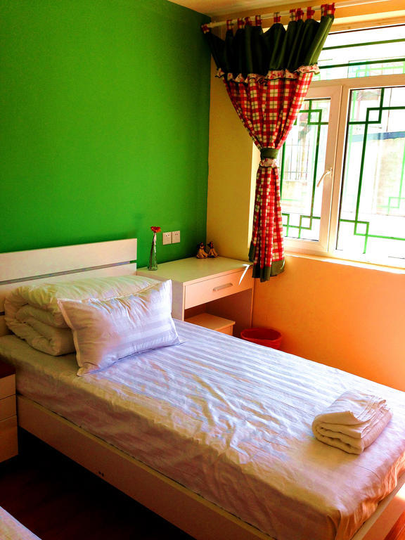Alborada Hostel Пекин Стая снимка